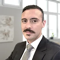 Victor Bertocco